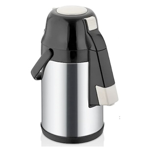 COOKER 2.5 LT CELIK TERMOS (POMPALI) CKR 2007