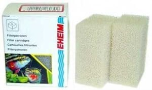 Eheim Karbonlu İç Filtre Süngeri 2008 İçin 2 Li
