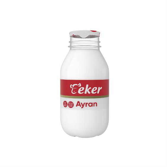 Eker Tombul Ayran 293 ml