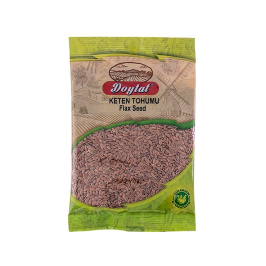 Doytat Keten Tohumu 60 gr