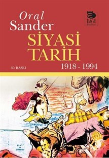 Siyasi Tarih (1918 - 1994)