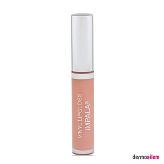 IMPALA Dudak Parlatıcısı -  VINYL Lipgloss No: 8
