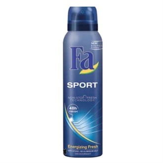 Fa Sport Deodorant Sprey 150 ml