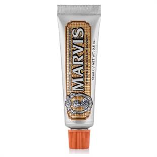 Marvis Orange Blossom Bloom Diş Macunu 10 ml