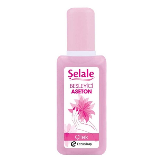 Şelale Aseton Besleyici 180 ml