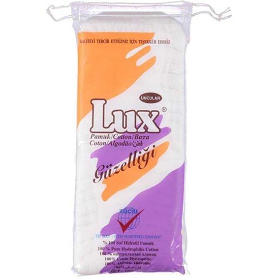 Lux Pamuk 100 Gr