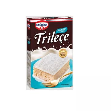 Dr Oetker Trileçe 312g Hindistan Cevizli