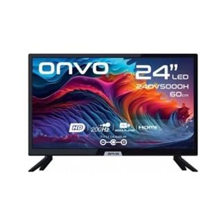 Onvo 24OV5000H HD 24" 61 Ekran Uydu Alıcılı LED TV