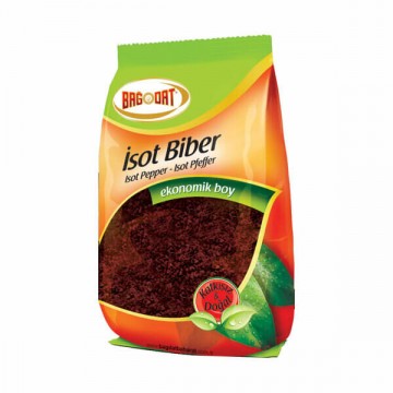 Bağdat Baharat İsot Biber 250 Gr