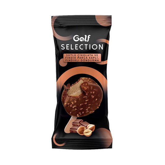 Golf Selection Stick Fındıklı 55ml