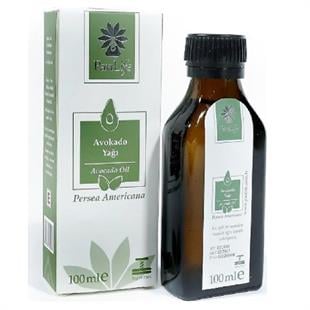 Panlife Avokado Yağı 100 ml