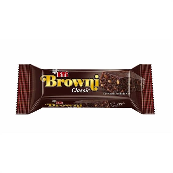 Eti Brownie 40 gr