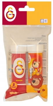 Galatasaray Köpük 2 Adet