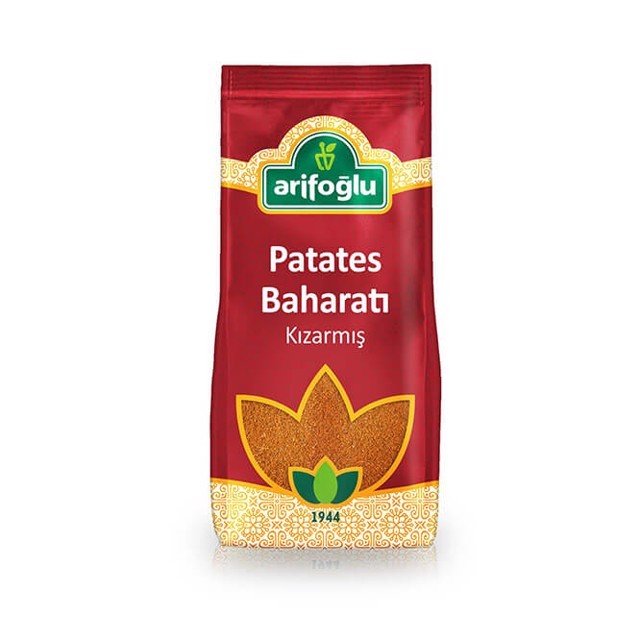Arifoğlu Patates Baharatı 90 gr