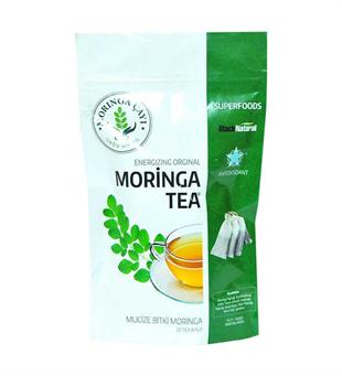 Moringa Çayı 20'li Paket