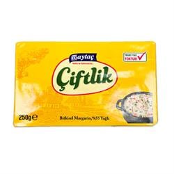 Aytaç Çiftlik Margarin 250 Gr