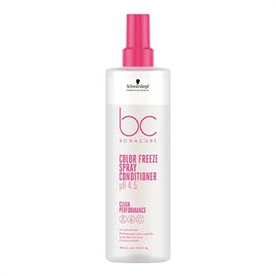 Schwarzkopf Bonacure Color Freeze Spray Conditioner 400 ml