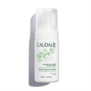Caudalie Instant Temizleme Köpüğü 100 ml