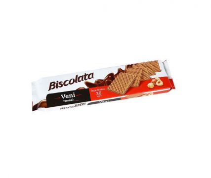 Şölen Biscolata Veni Fındıklı 110 Gr