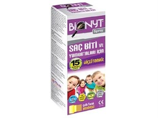 Bionyt Bit Spreyi 100 ml