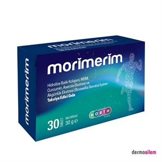Northline Morimerim 30 Tablet