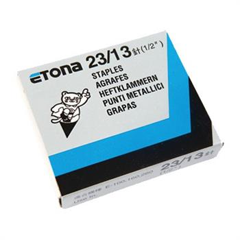 Etona Zımba Teli 23/13