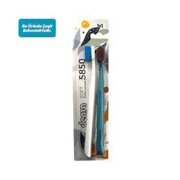 Denta Ekstra Yumuşak Diş Fırçası 1+1