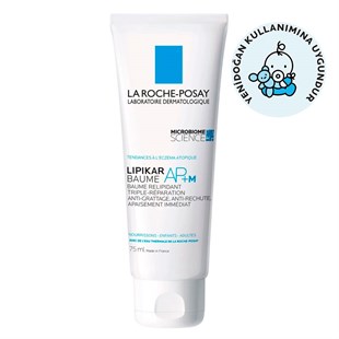 La Roche Posay Lipikar Baume AP+ M 75 ml