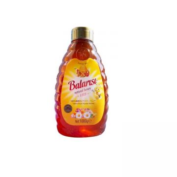 Balarısı Süzme Çiçek Balı 1000 Gr