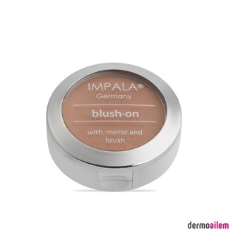 IMPALA  Allık - Blush on  No: 3