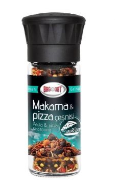 BAGDAT AKDENIZ MAKARNA&PIZZA ÇESNISI 50gr