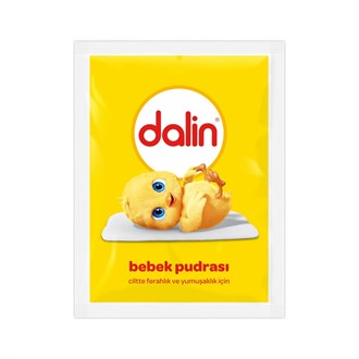 Dalin Pudra Zarf / 50 gr