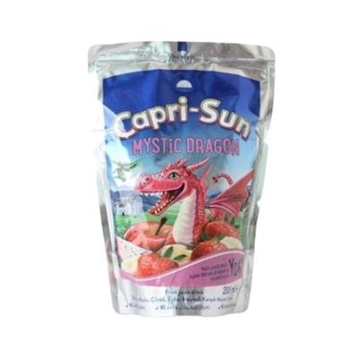 CAPRISUN 200ml MYSTIC DRAGON