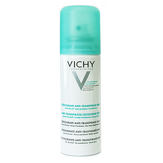 Vichy Deodorant Anti-Transpirant Terlemeyi Önleyici 125 ml
