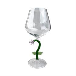 Tutku Papatya Model Cam Kadeh JSM-002