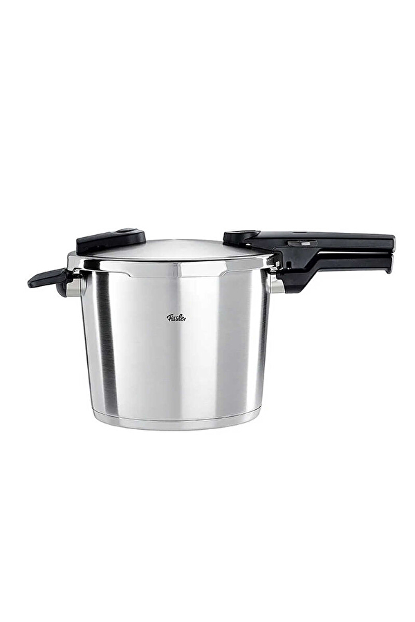 Fissler Vitaquick Premium Düdüklü Tencere 6 L