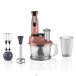Arzum 1103 Hestıa Multı Blender Set Gun Batımı