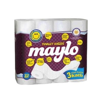 MAYLO TUV.KAGIDI 32 LI KAZANDIRAN RULOLAR