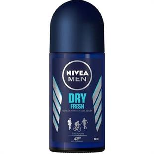Nivea Men Roll-On Dry Fresh 50 ml
