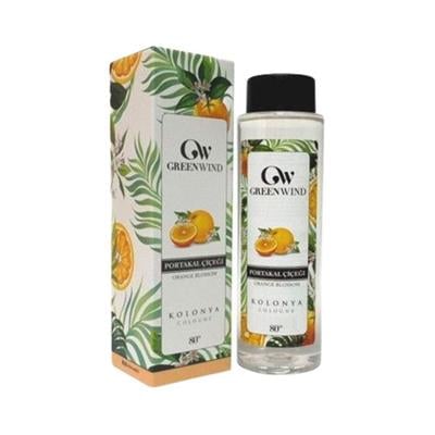 GREEN WIND 400ml PORTAKAL CICEGI KOLONYASI