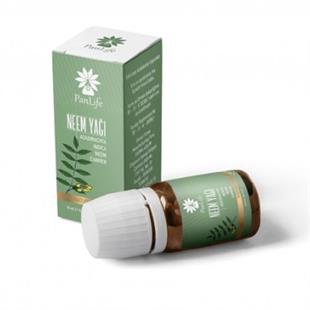 Panlife Neem Yağı 10 ml