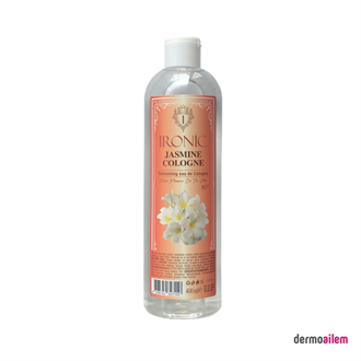 İronic Yasemin Kolonyası 400ml