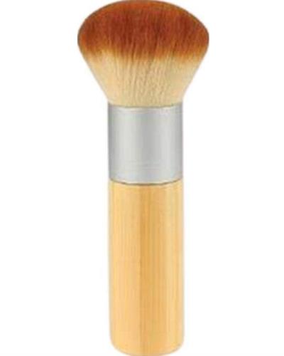 Lionesse Natural Bamboo Fondoten Fırçası 328