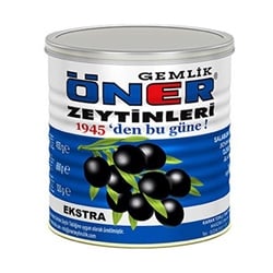 Öner Zeytin Extra Tnk 450 Gr