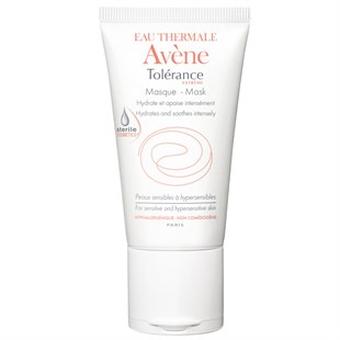 Avene Tolerance Extreme Masque 50 ml