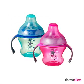 Tommee Tippee Alıştırma Bardağı 150 ml Pembe