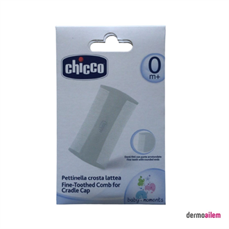 Chicco Konak Tarağı Bebek