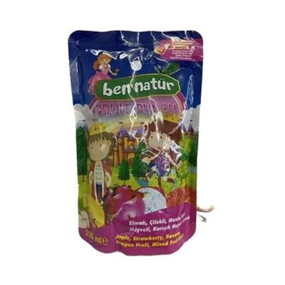 BEN NATÜR 200ml ÇILEK