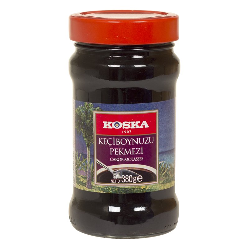 Koska Keçiboynuzu Pekmezi 380 gr