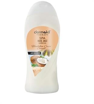 Dermokil Therapy Duş Jeli Hindistan Cevizi 500 ml